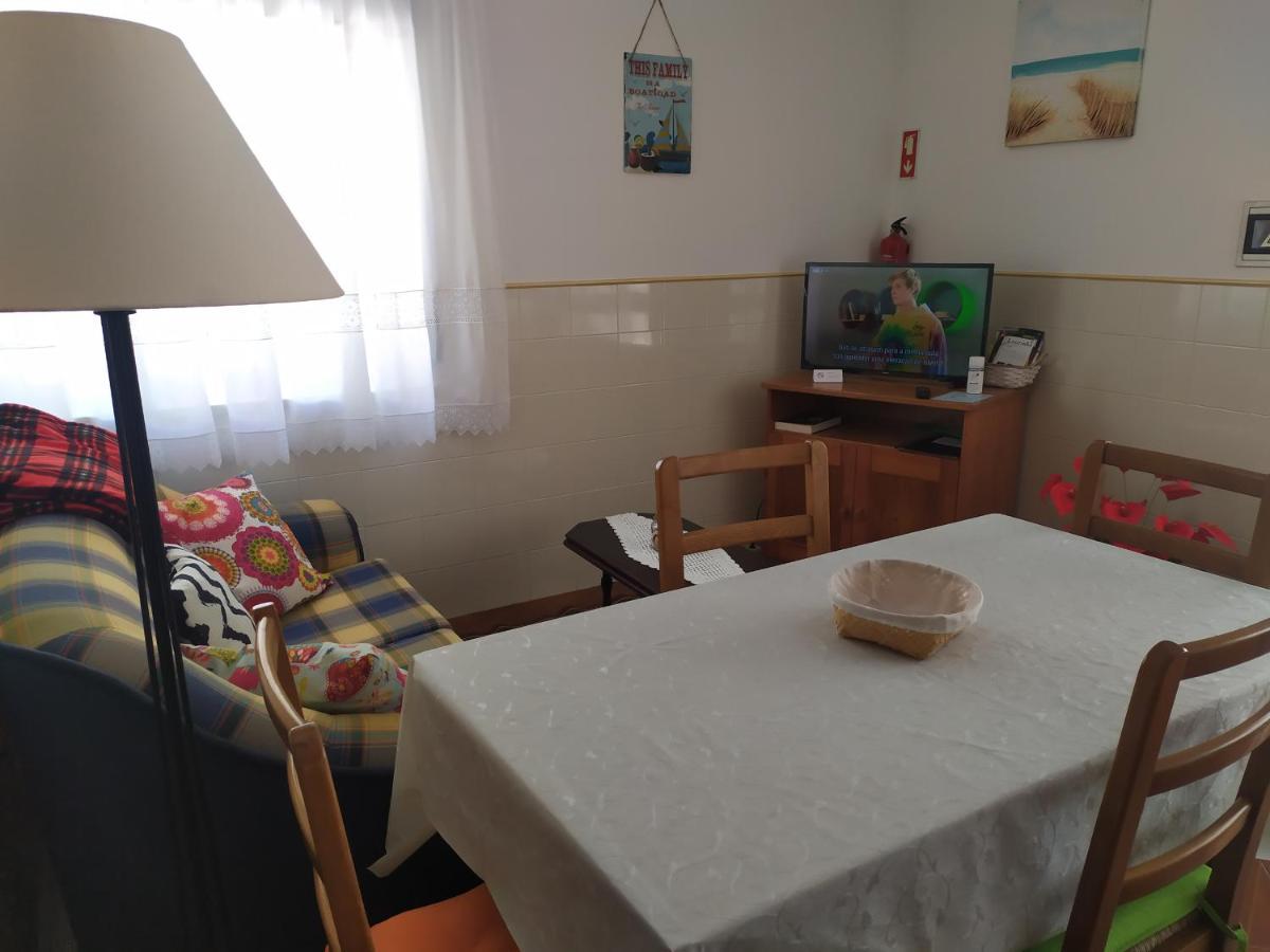 Casa S Nicolau 1 Near The Beach Луриня Екстериор снимка