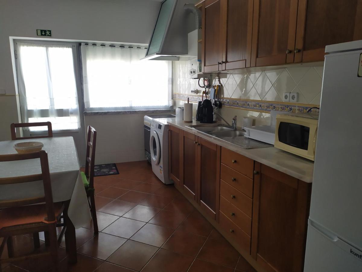 Casa S Nicolau 1 Near The Beach Луриня Екстериор снимка