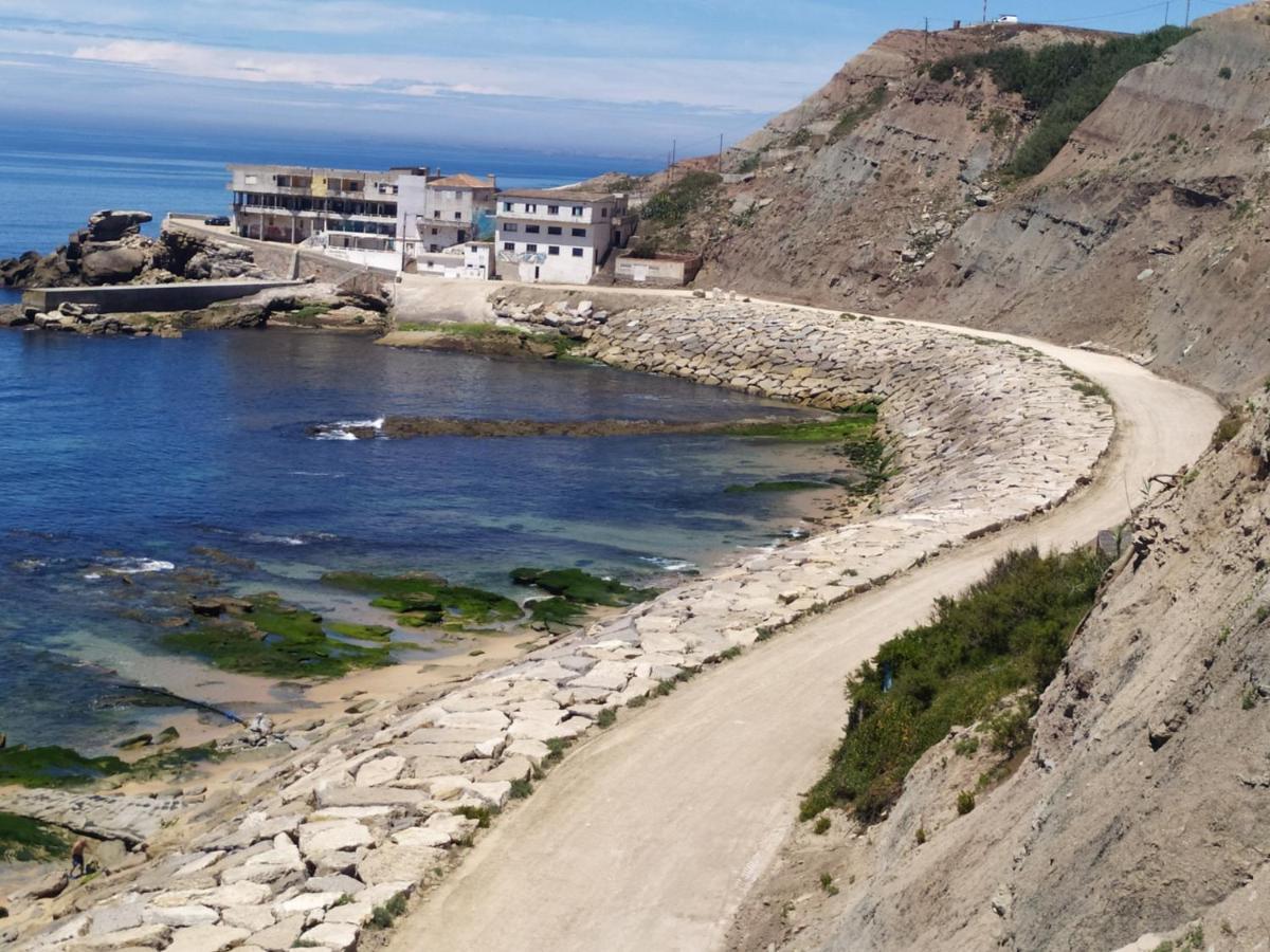 Casa S Nicolau 1 Near The Beach Луриня Екстериор снимка