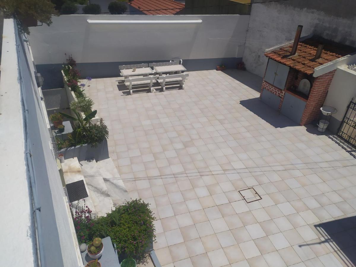Casa S Nicolau 1 Near The Beach Луриня Екстериор снимка