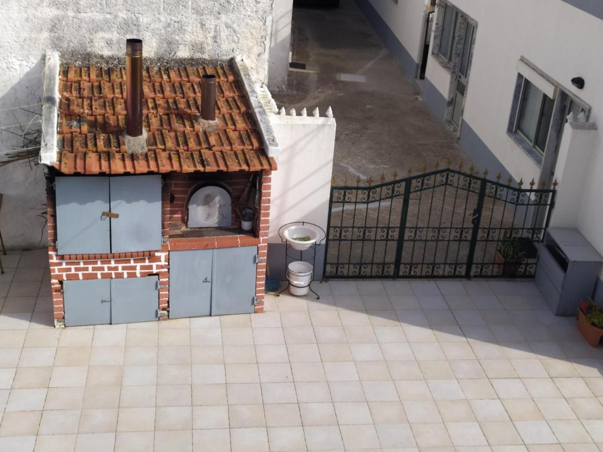 Casa S Nicolau 1 Near The Beach Луриня Екстериор снимка